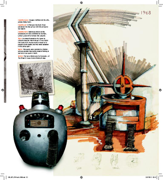 Illustration for article titled The Only Book You Need About the History of Doctor Who